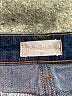 Altar'd State Stripes Blue Jeans Size 29 waist - photo 7