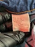 Altar'd State Stripes Blue Jeans Size 29 waist - photo 8