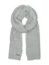 MICHAEL Michael Kors Gray Scarf One size - photo 1