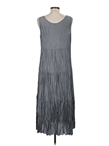 Eileen Fisher Casual Dress (view 2)