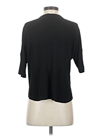 Fifteen Twenty Short Sleeve Blouse (view 2)