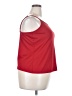 Lane Bryant Outlet Red Tank Top Size 18 - 20 Plus - photo 4