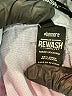 Rewash Blue Linen Pants Size S - photo 8