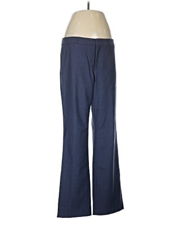 Banana Republic Wool Pants (view 1)