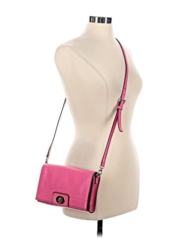 Kate Spade New York Leather Crossbody Bag (view 2)