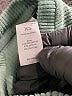 90 Degree by Reflex Green Long Sleeve T-Shirt Size XS - photo 8