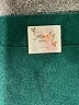 Siren Lily Green Pullover Sweater Size S - photo 7