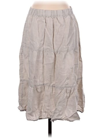 Saks Fifth Avenue Casual Skirt (view 1)