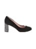 Kate Spade New York Black Heels Size 9 1/2 - photo 1