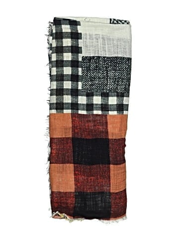 Zara Scarf (view 2)