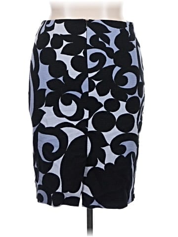 Ann Taylor Casual Skirt (view 2)