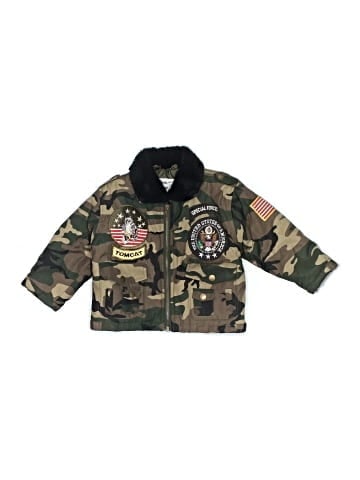 Up and Away Jacket (view 1)