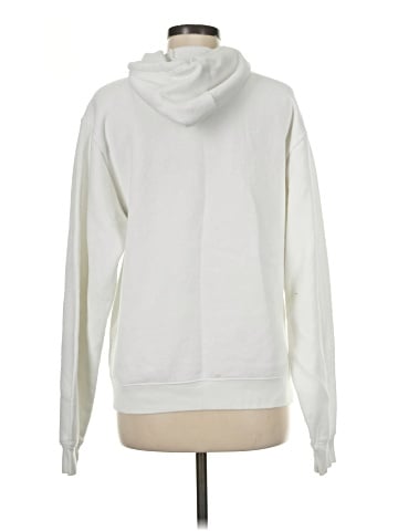 LEAGUE Pullover Hoodie (view 2)