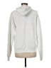 LEAGUE White Silver Pullover Hoodie Size M - photo 2