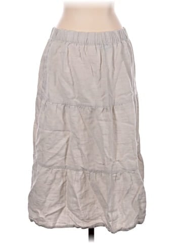 Saks Fifth Avenue Casual Skirt (view 2)