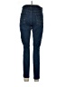 Levi Strauss Signature Solid Blue Jeans Size 30 waist (estimated) - photo 2