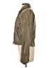 Truth and Pride 100% Leather Tan Leather Jacket Size S - photo 5