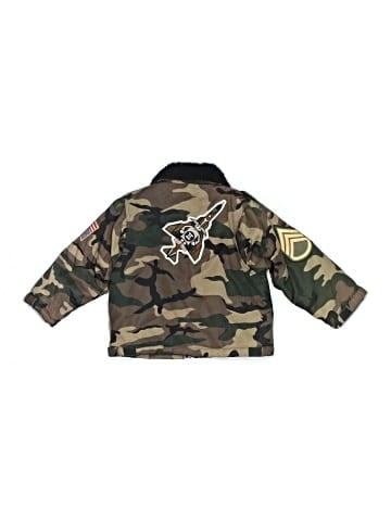 Up and Away Jacket (view 2)