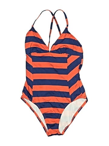 Splendid One Piece Swimsuit (view 1)