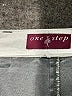 One Step Gray Casual Pants Size 36 waist - photo 4