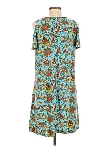 Mountain Mama Casual Dress (view 2)