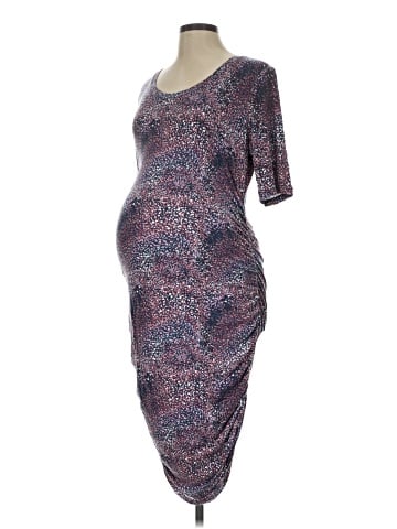Motherhood Cocktail Dress (view 1)