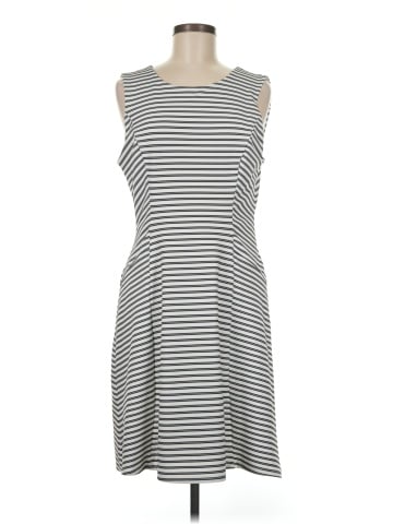 White House Black Market Casual Dress (view 1)