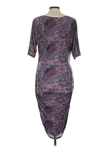 Motherhood Cocktail Dress (view 2)