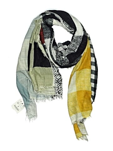Zara Scarf (view 1)