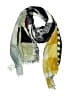 Zara Yellow Scarf One size - photo 1