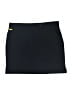 Lole 100% Polyester Solid Black Active Skort Size 6 - photo 1