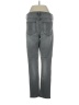 Banana Republic Solid Gray Jeans Size 30 waist - photo 2