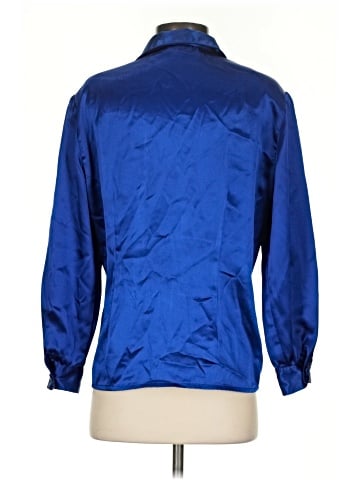 Impressions 3/4 Sleeve Blouse (view 2)