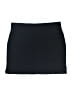 Lole 100% Polyester Solid Black Active Skort Size 6 - photo 2