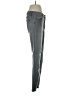Banana Republic Solid Gray Jeans Size 30 waist - photo 4