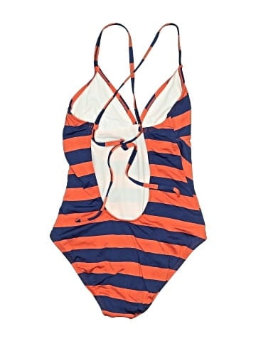 Splendid One Piece Swimsuit (view 2)