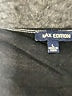 Max Edition Black Short Sleeve Top Size L - photo 7