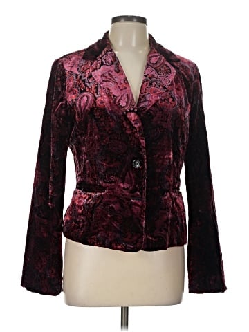 Newport News Blazer (view 1)