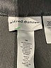 Alfred Dunner Gray Casual Pants Size 14 - photo 4