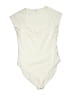 Old Navy Ivory Bodysuit Size L - photo 1