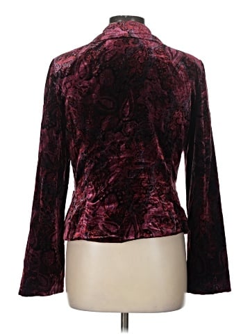 Newport News Blazer (view 2)