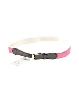 Lilly Pulitzer Belt