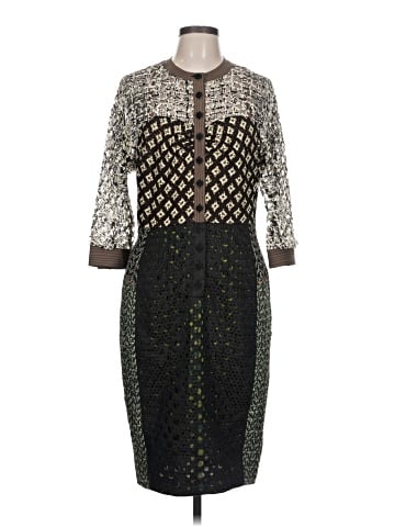 Beguile by Byron Lars Cocktail Dress (view 1)