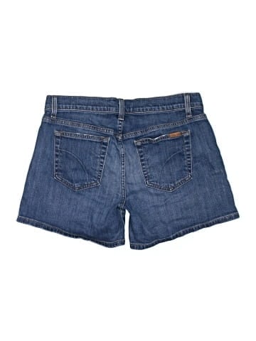 Joe's Jeans Denim Shorts (view 2)