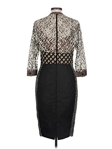 Beguile by Byron Lars Cocktail Dress (view 2)