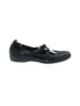 Trotters Black Flats Size 13 - photo 1