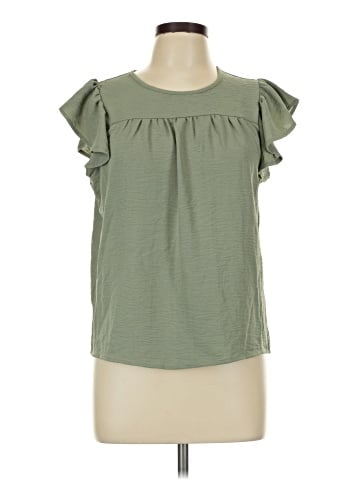 Liberty Love Short Sleeve Top (view 1)