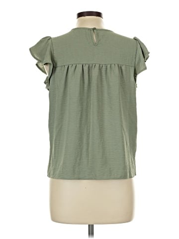 Liberty Love Short Sleeve Top (view 2)