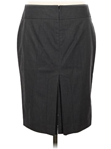 Express Design Studio Formal Skirt (view 2)