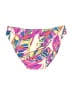 Venus Tropical Ivory Swimsuit Bottoms Size 8 - photo 2
